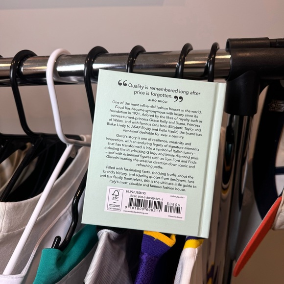 The Little Guide to Gucci - Picture 5 of 6